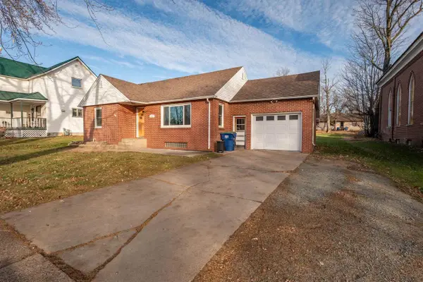 218 N 3RD AVENUE, Edgar, WI 54426