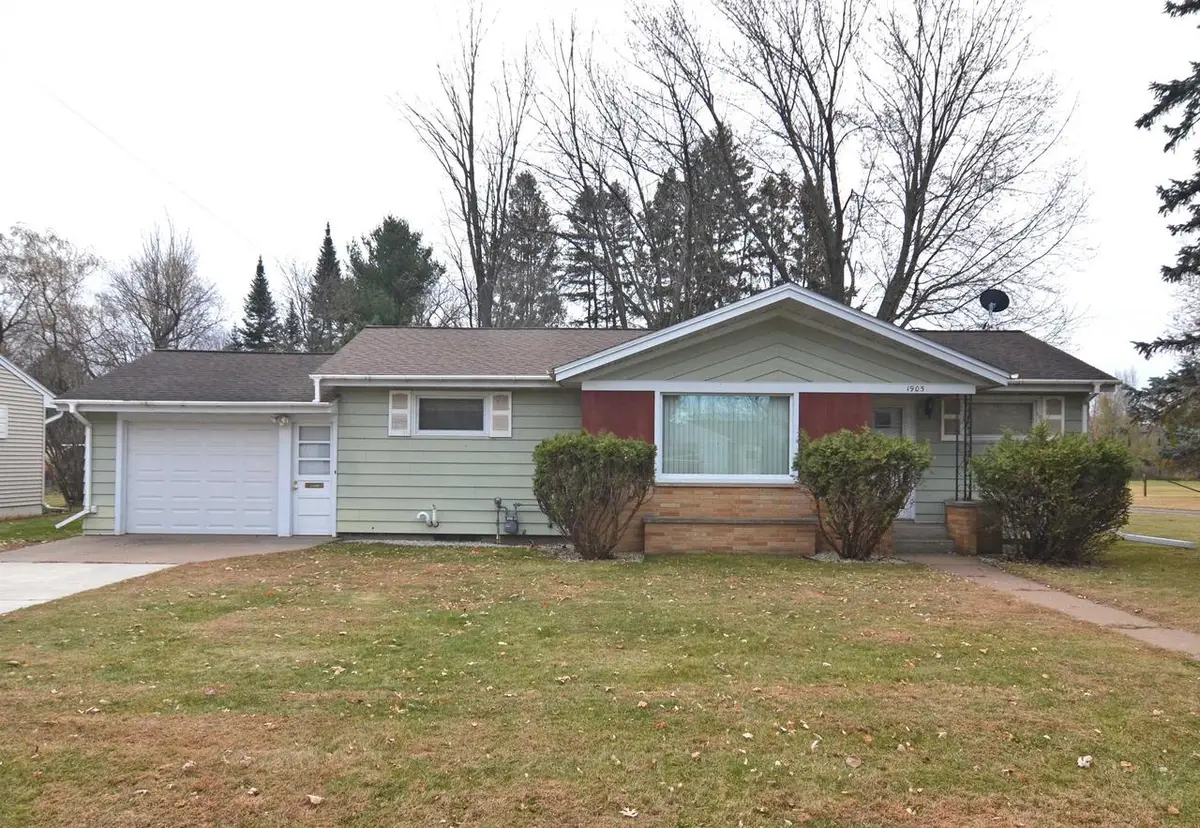 1905 ROSECRANS STREET, Wausau, WI 54401 - Image #1