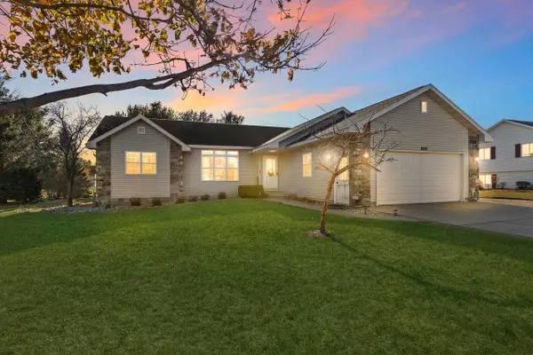 3041 LEXINGTON PLACE, Plover, WI 54467