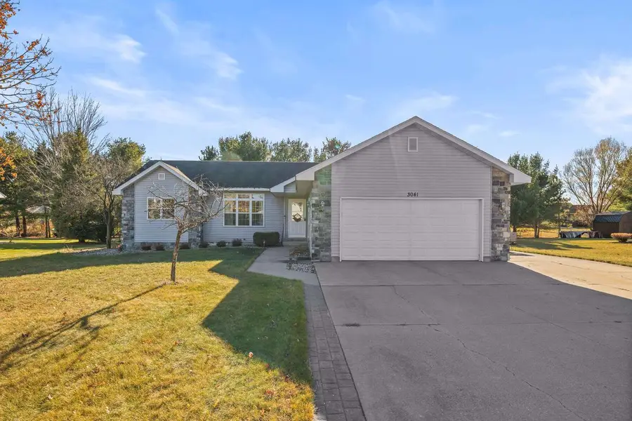 3041 LEXINGTON PLACE, Plover, WI 54467 - Image #3