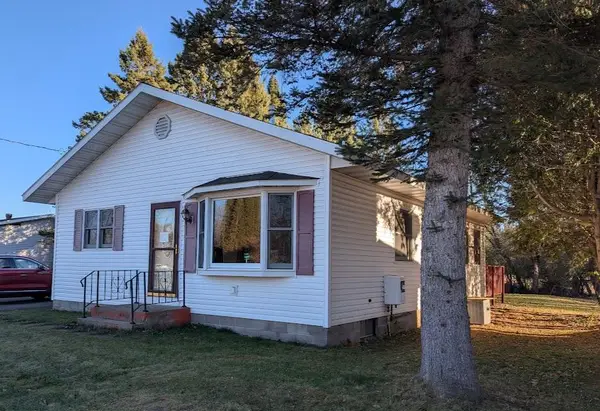 185 SHAW STREET, Phillips, WI 54555