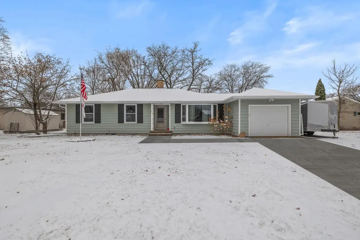 3109 CENTER STREET, Stevens Point, WI 54481 - Image #1