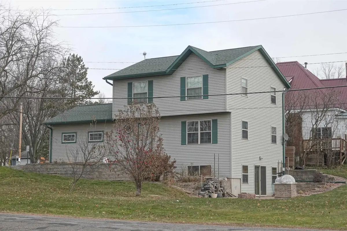 204 E PERKINS STREET, Medford, WI 54451 - Image #1