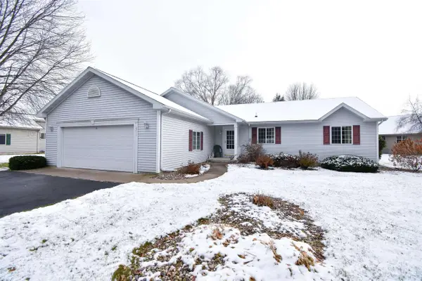 2711 PORTER ROAD, Plover, WI 54467