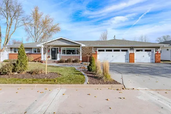 2201 MARSHALL STREET, Wausau, WI 54403