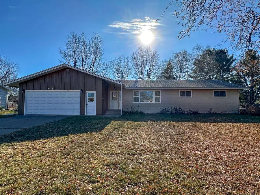 4311 AUGUSTINE AVENUE, Weston, WI 54476 - Image #2