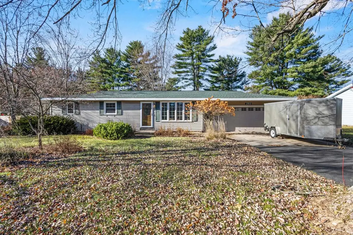 2910 31ST STREET SOUTH, Wisconsin Rapids, WI 54494 - Image #1