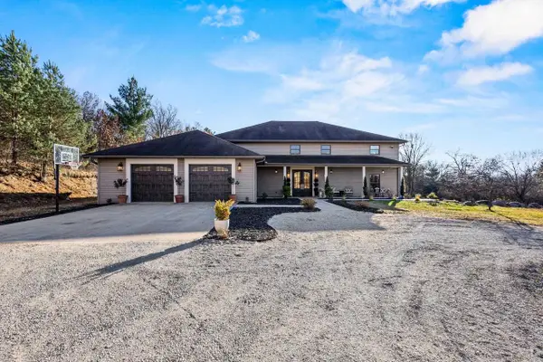 W11647 AKRON AVENUE, Plainfield, WI 54966