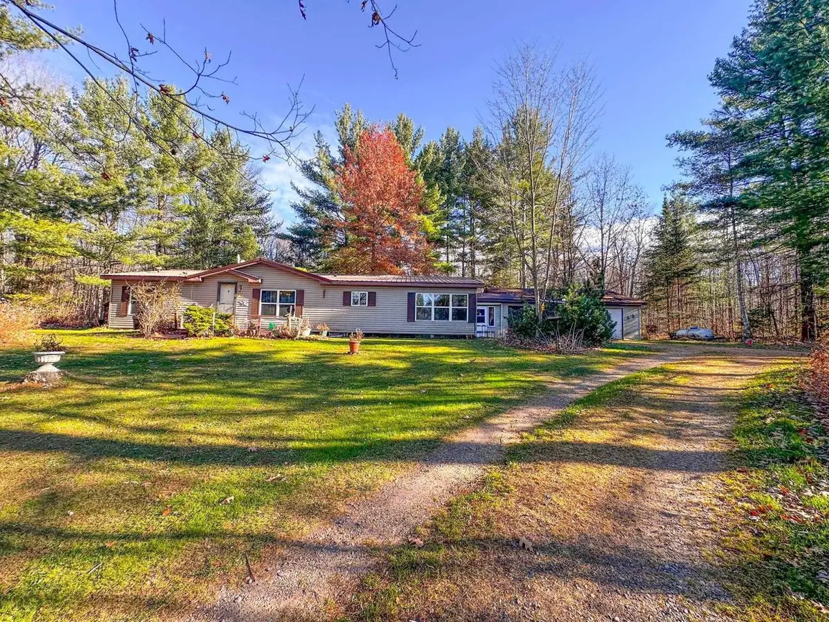 4824N LAKE WINTER ROAD, Winter, WI 54896 - Image #1
