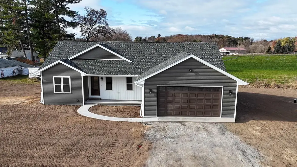 340 SECOND STREET, Rosholt, WI 54473 - Image #1