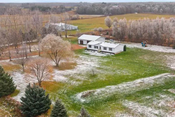 7637 BLUFF DRIVE, Arpin, WI 54410