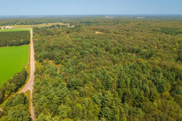 105.25 acres COUNTY ROAD Q, Hatley, WI 54471