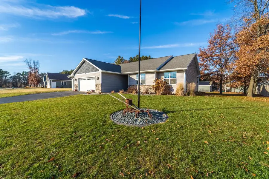 3006 BARCLAY WAY, Weston, WI 54476 - Image #2