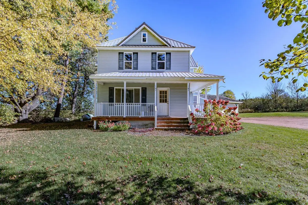 228039 COUNTY ROAD H, Edgar, WI 54426 - Image #1