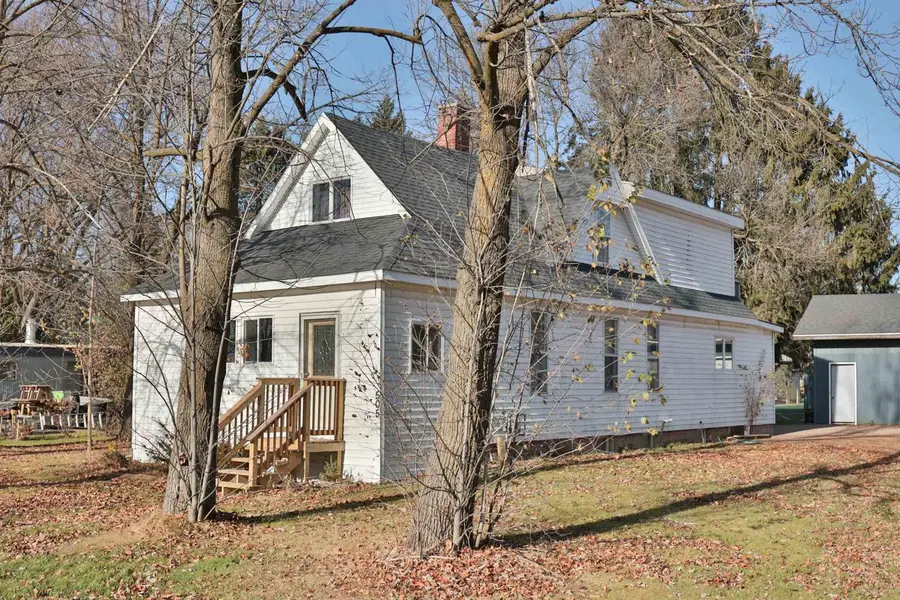 505 W FRONT STREET, Withee, WI 54498 - Image #2