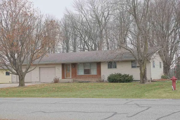 828 DONALD STREET, Medford, WI 54451