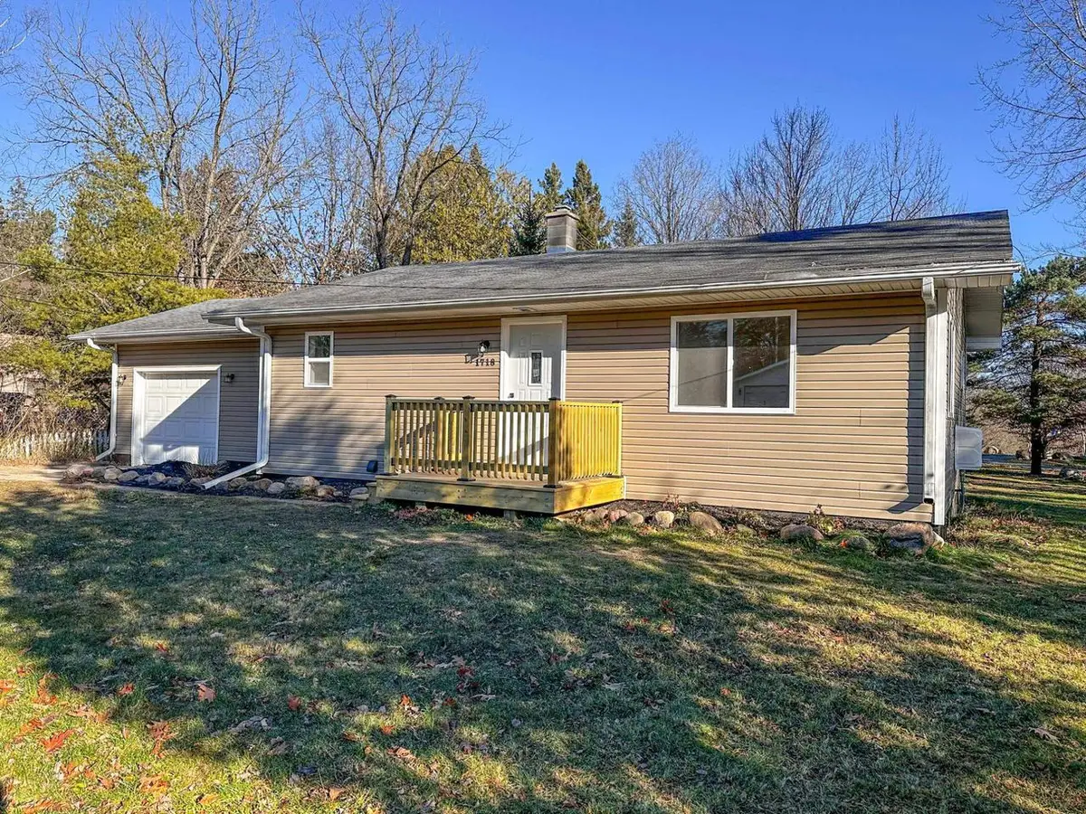 1718 TOWN STREET, Prentice, WI 54556 - Image #1