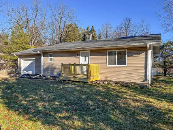 1718 TOWN STREET, Prentice, WI 54556