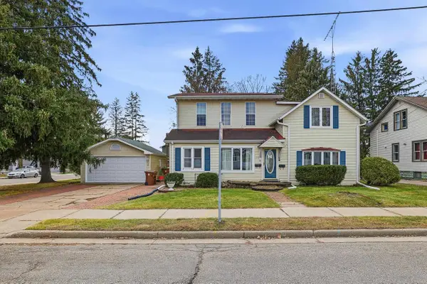 1249 FOURTH AVENUE, Stevens Point, WI 54481