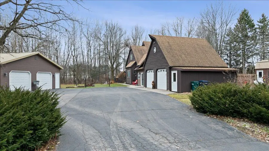 113955 ROMAN ROAD, Marshfield, WI 54449 - Image #2