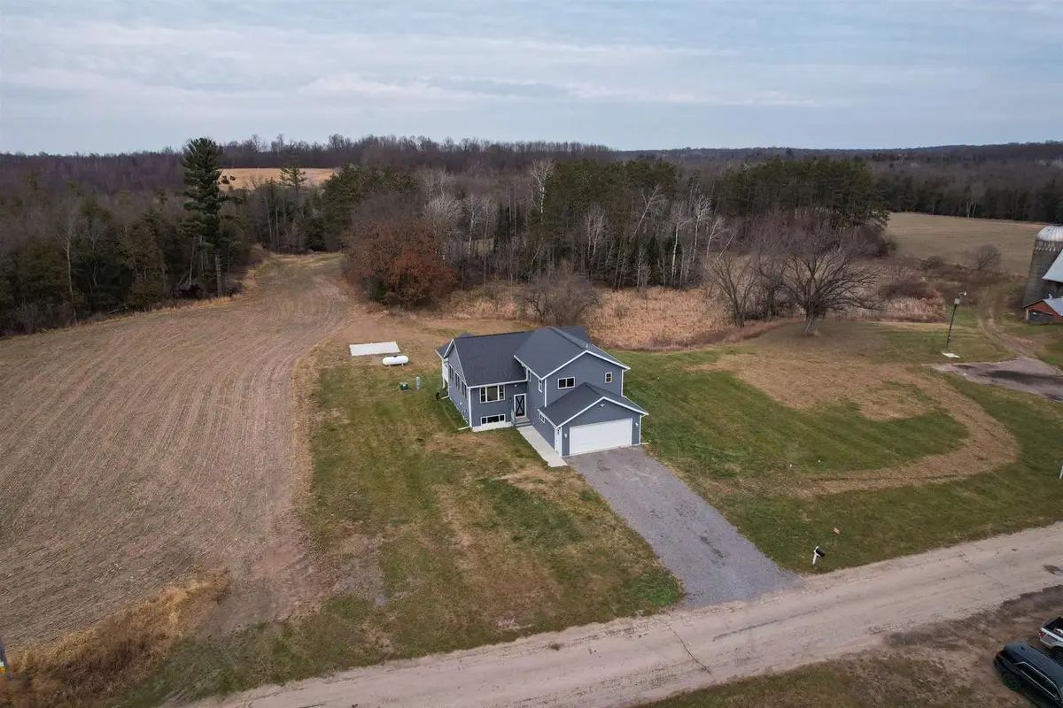 W15168 ROSENOW LANE, Wittenberg, WI 54499 - Image #1