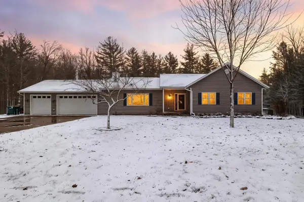 2701 BLUE JAY LANE, Stevens Point, WI 54481