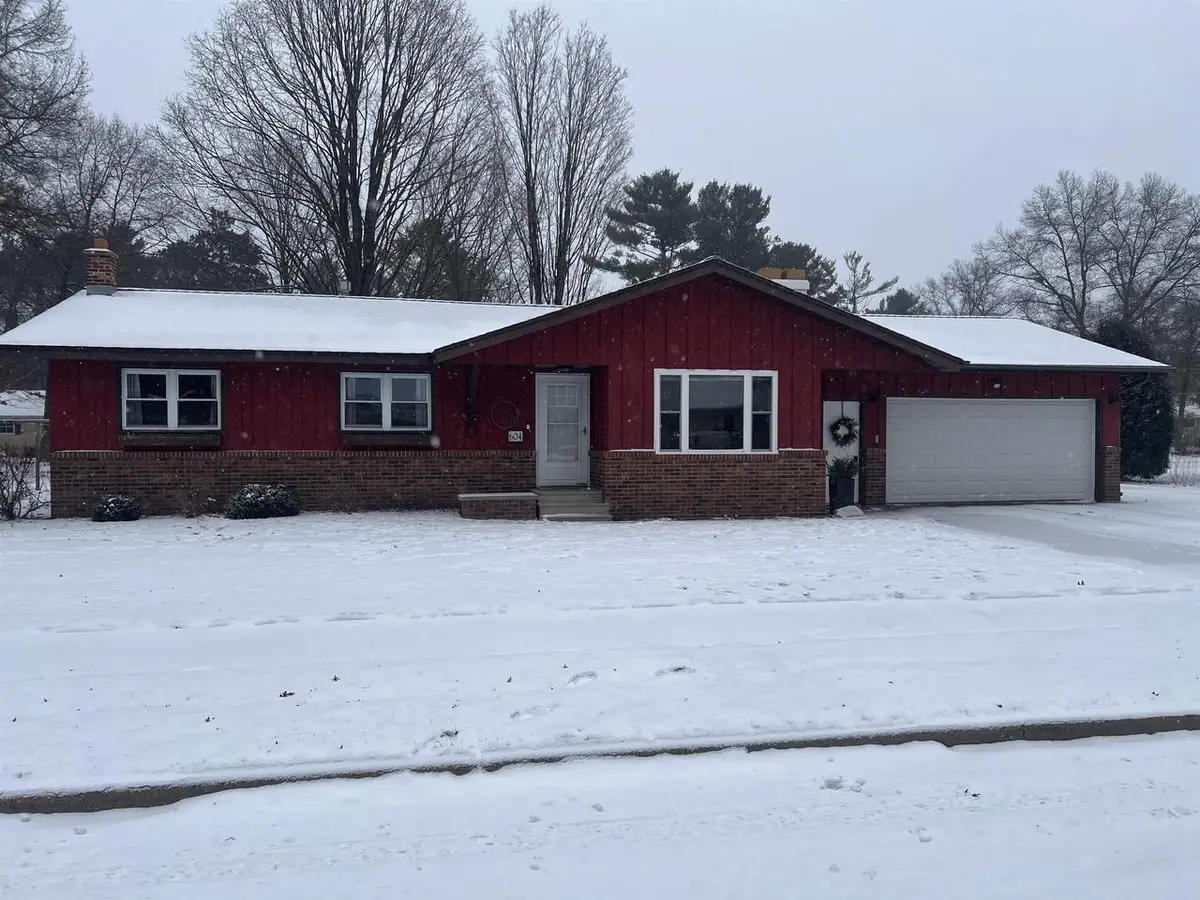 604 15TH STREET, Mosinee, WI 54455 - Image #1