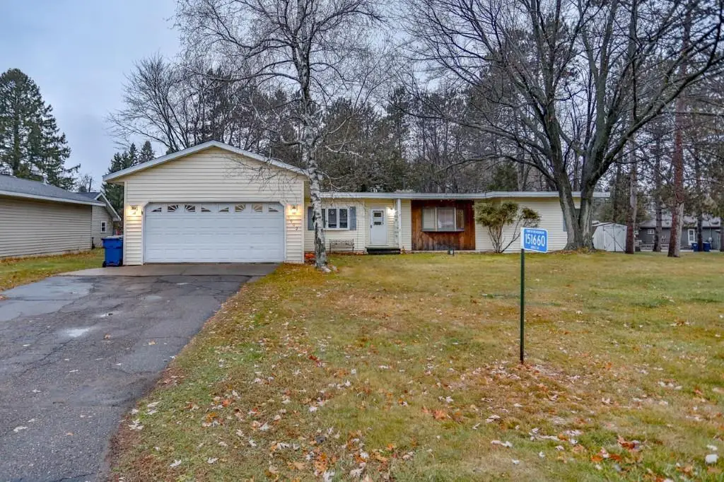 151660 ORIOLE LANE, Wausau, WI 54401 - Image #1