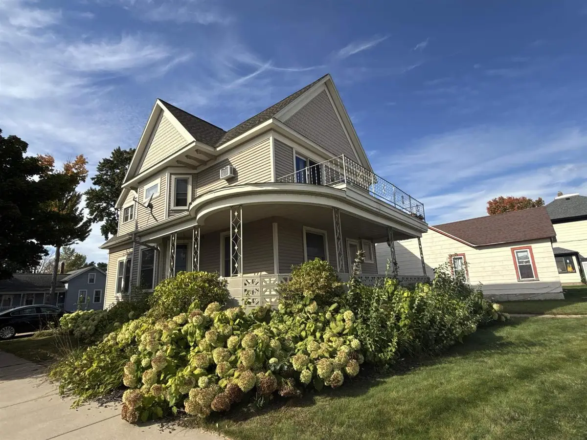 550 S 1ST AVENUE, Wausau, WI 54401 - Image #1