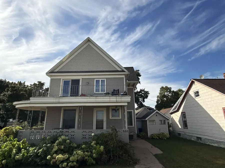 550 S 1ST AVENUE, Wausau, WI 54401 - Image #2
