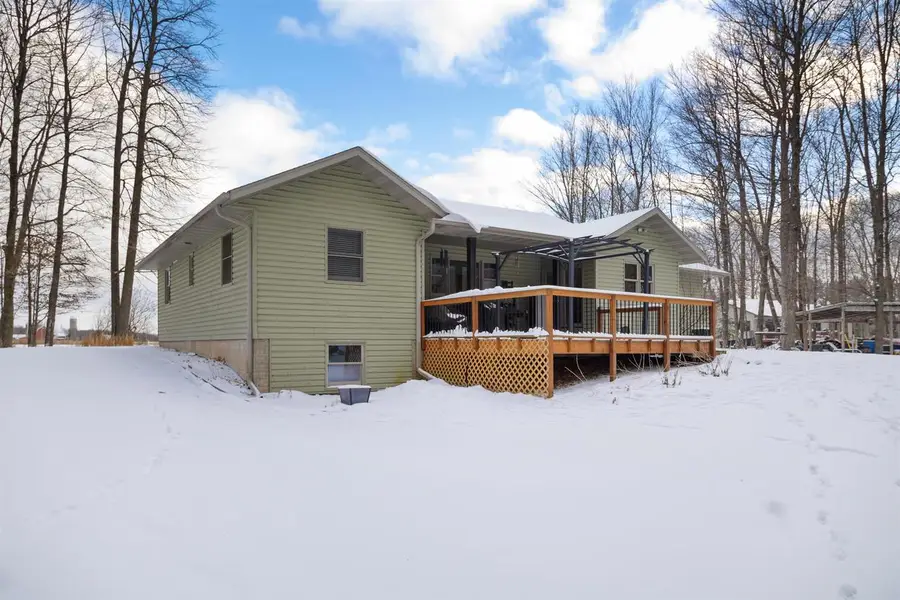225156 FREDERICK DRIVE, Birnamwood, WI 54414 - Image #2