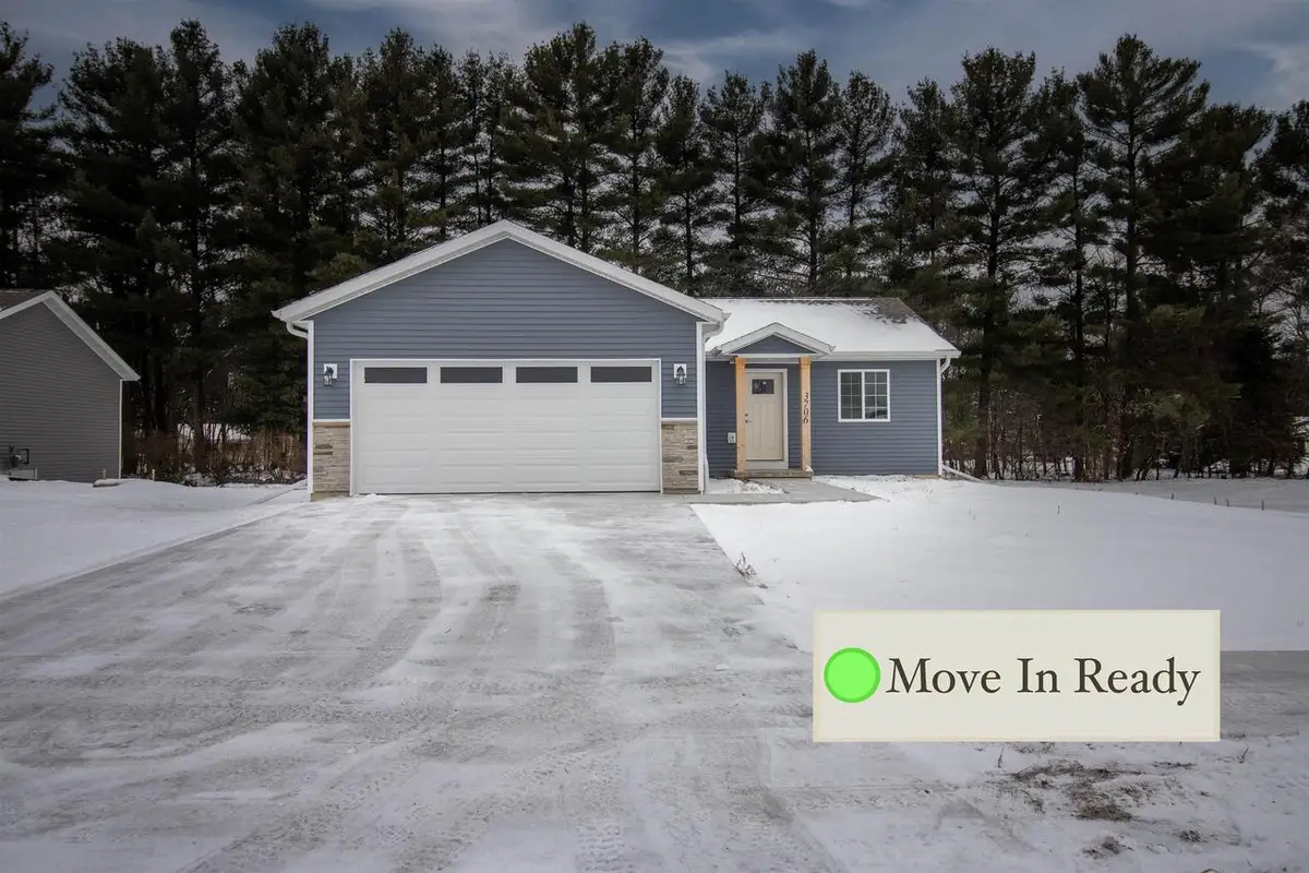 Lot 41 MUSKIE DRIVE, Weston, WI 54476 - Image #1