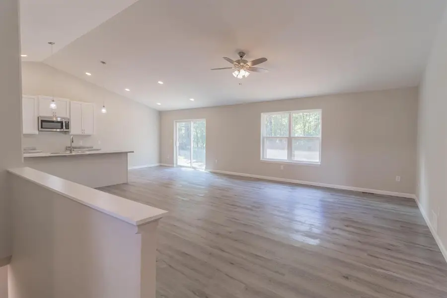 Lot 39 MUSKIE DRIVE, Weston, WI 54476 - Image #3