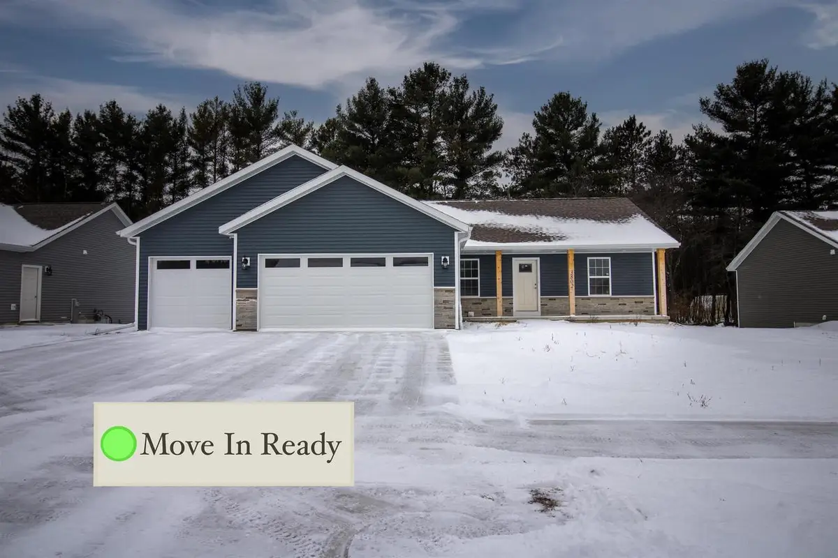Lot 38 MUSKIE DRIVE, Weston, WI 54476 - Image #1