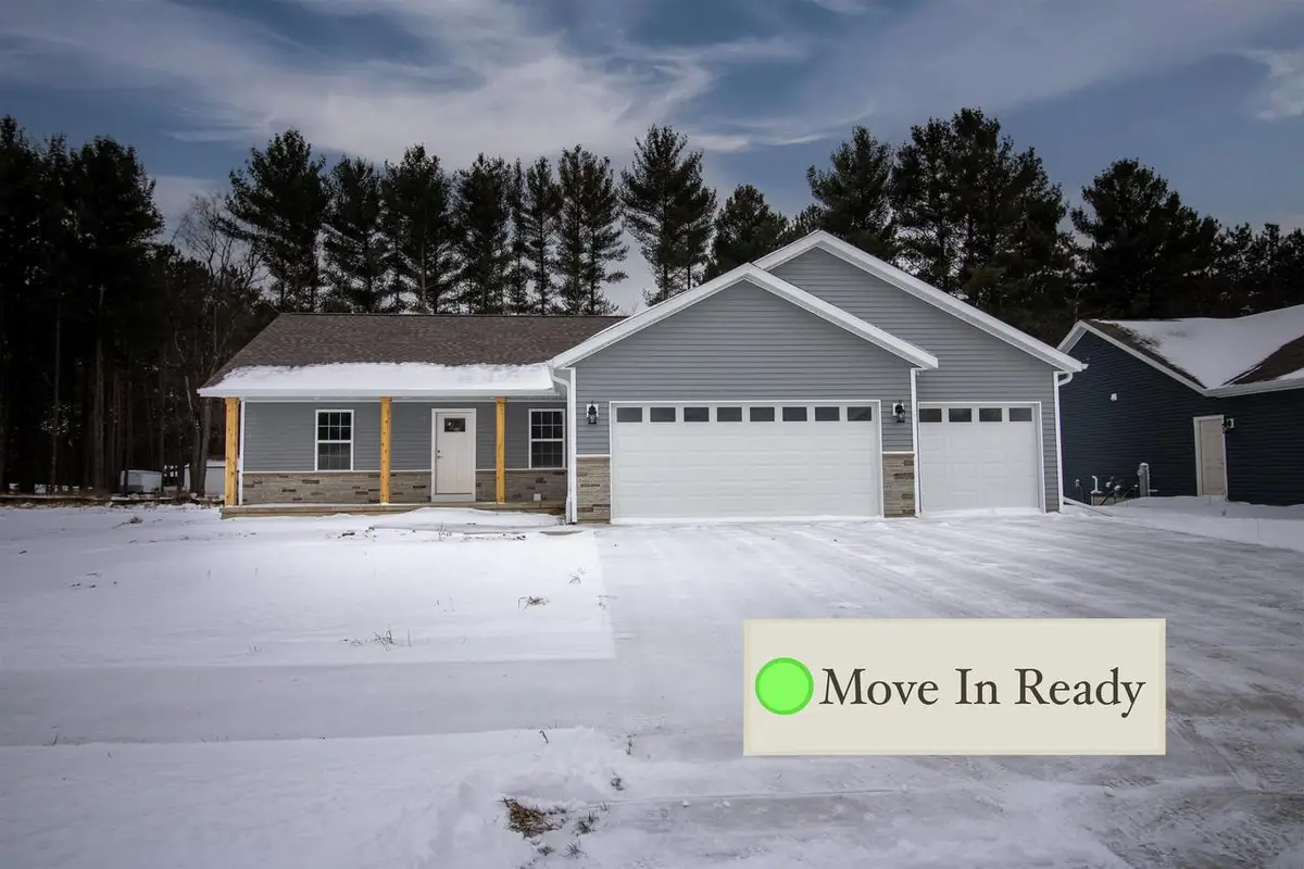Lot 37 MUSKIE DRIVE, Weston, WI 54476 - Image #1