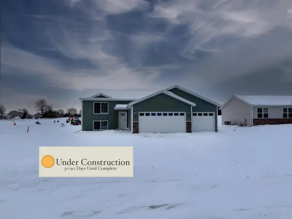 Lot 88 MUSKIE DRIVE, Weston, WI 54476