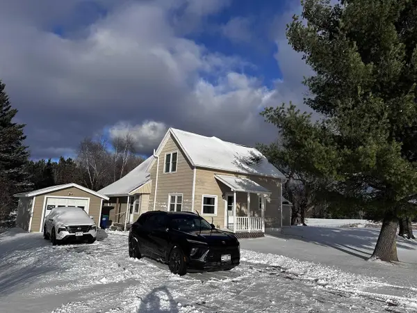 174438 CYPRESS LANE, Hatley, WI 54440