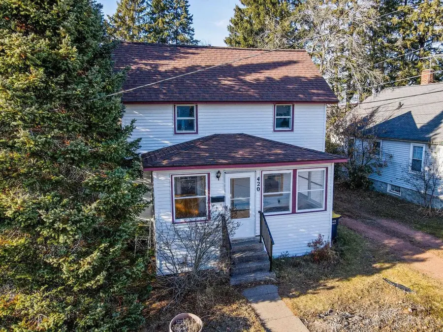 420 CONRO STREET, Rhinelander, WI 54501 - Image #2