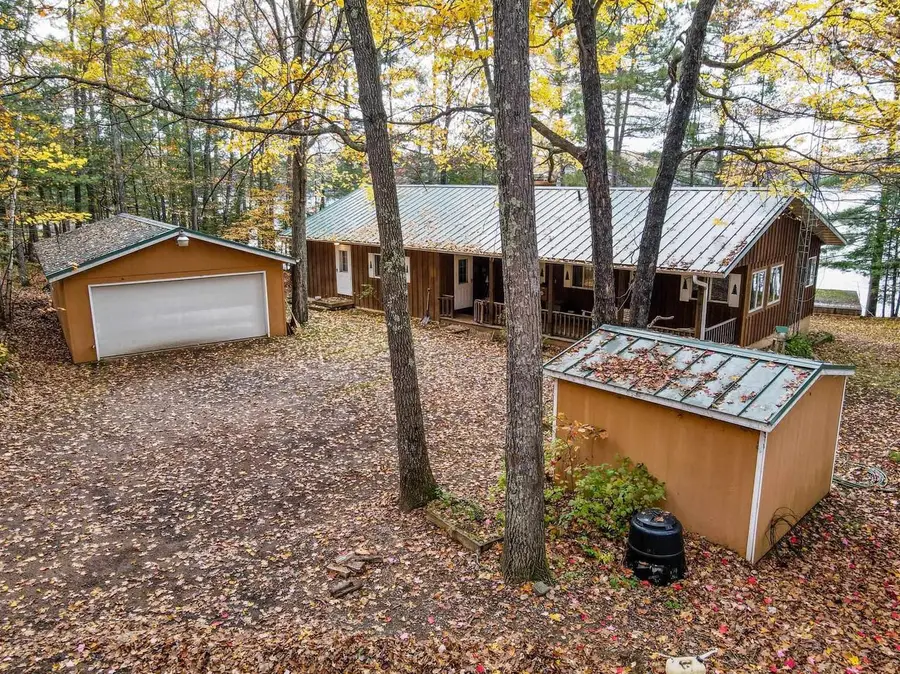 7938 S ALVA ROAD, Cassian, WI 54529 - Image #2