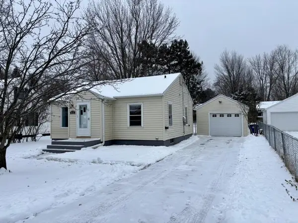 934 S 21ST AVENUE, Wausau, WI 54401
