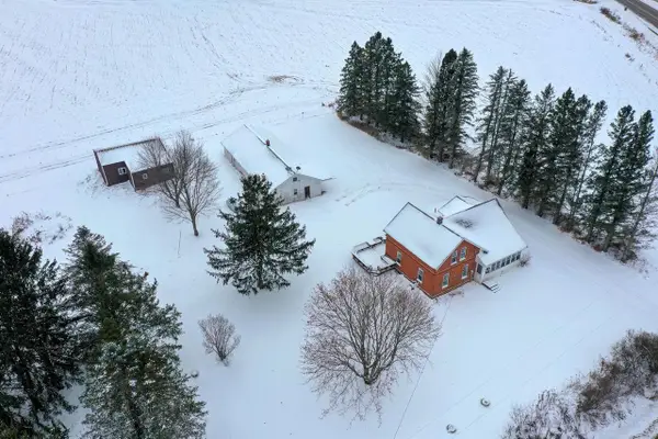 W5463 DASSOW AVENUE, Medford, WI 54451