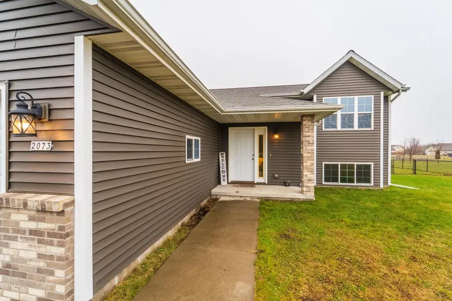 2073 JOSEPHINE LANE, Kronenwetter, WI 54455 - Image #3