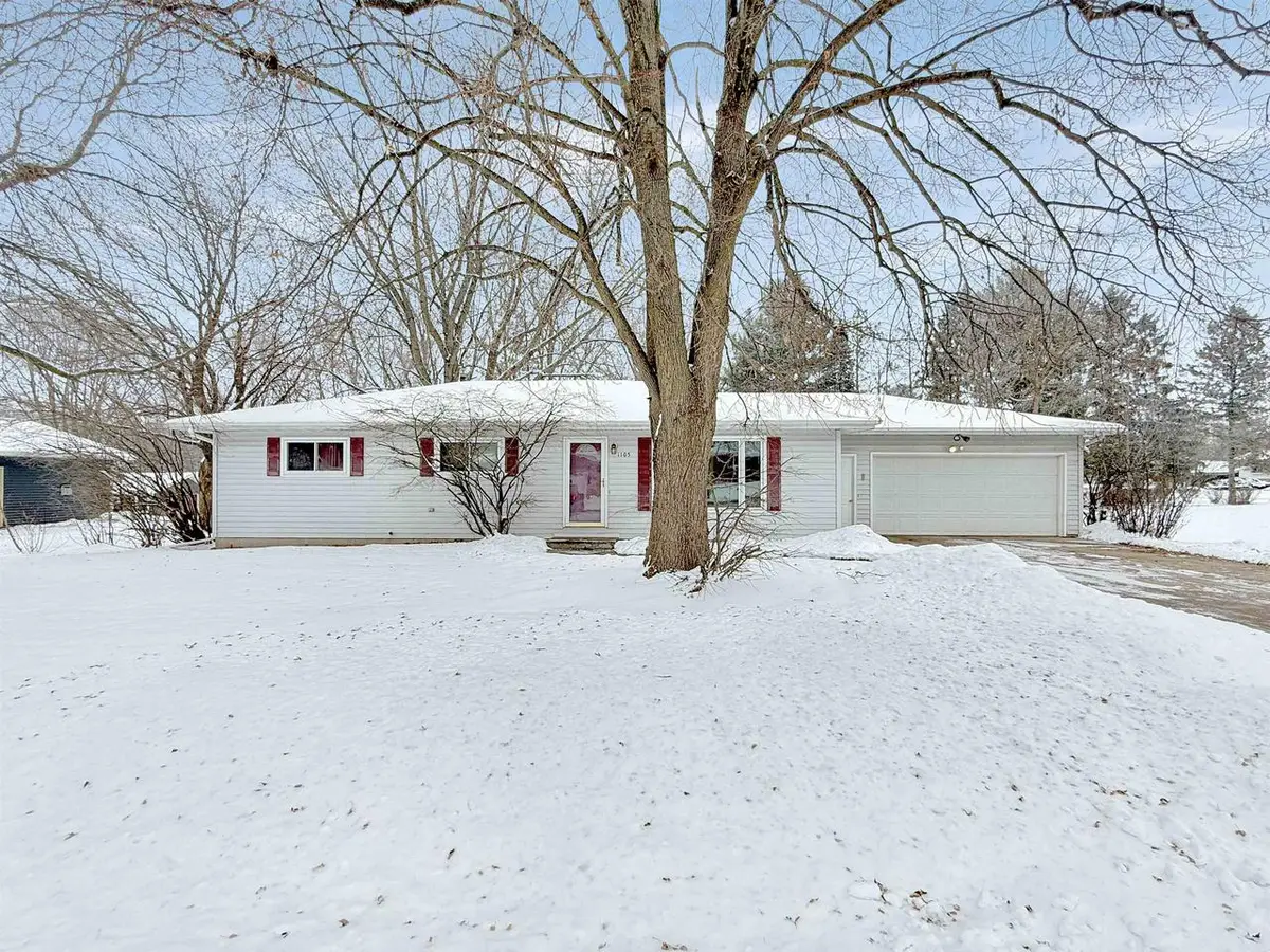 1105 W ONSTAD DRIVE, Marshfield, WI 54449 - Image #1