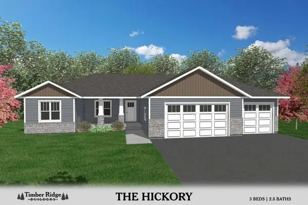 621 Amberwood Way, Plover, WI 54467