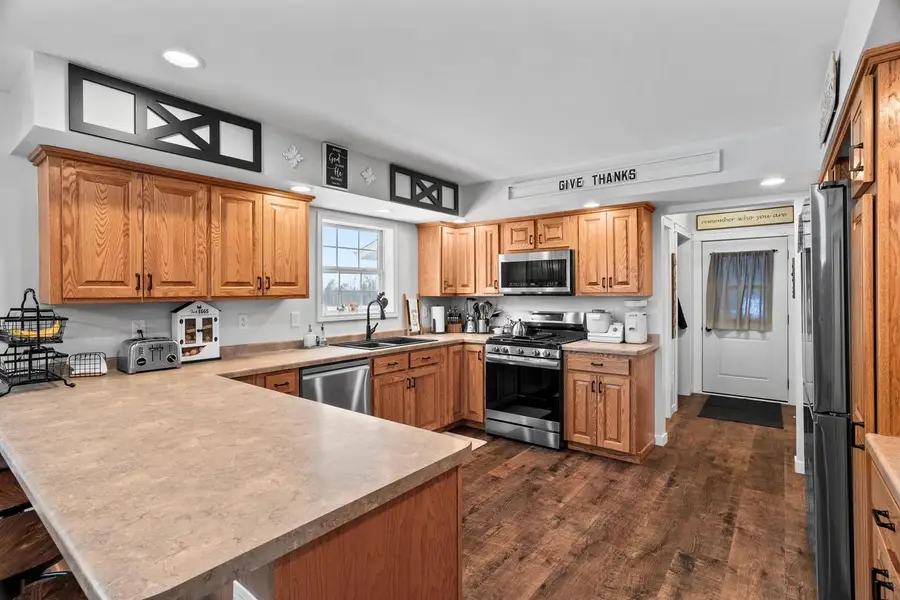 N925 GIBSON DRIVE, Medford, WI 54451 - Image #3