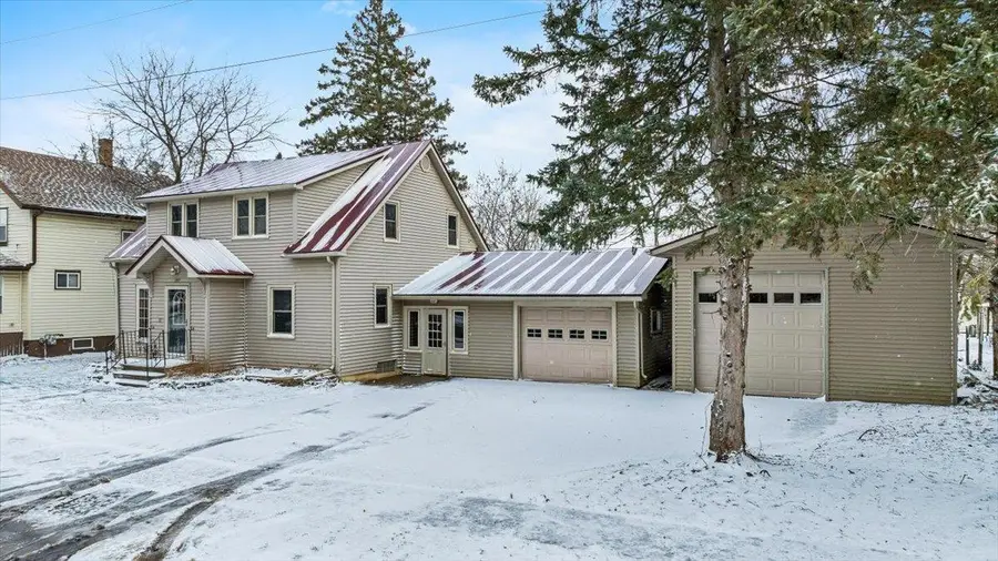 307 S PALMETTO AVENUE, Marshfield, WI 54449 - Image #3