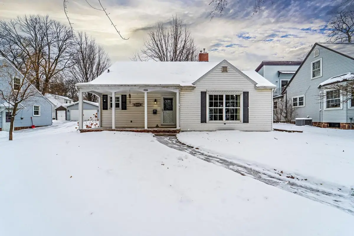 1006 STEWART AVENUE, Wausau, WI 54401 - Image #1