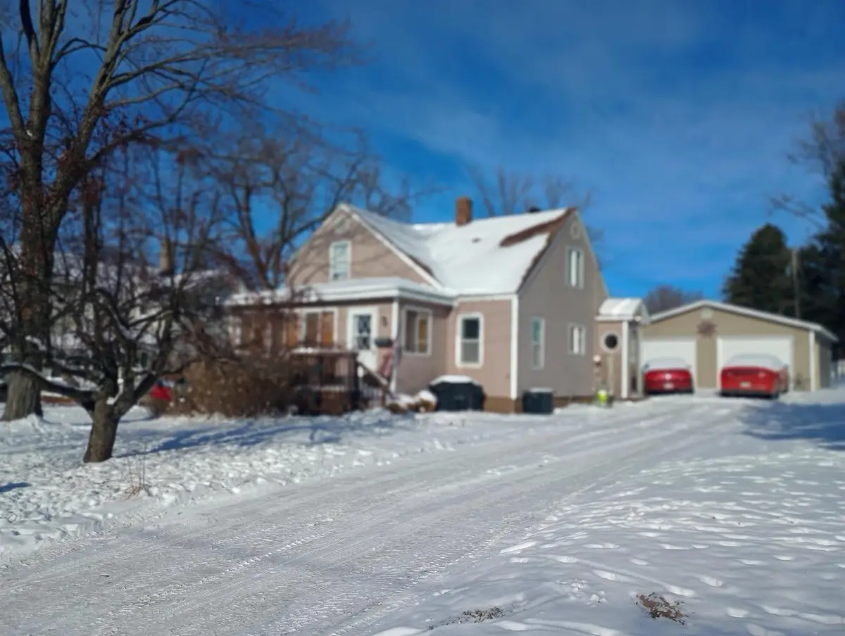 109 W 10TH STREET, Neillsville, WI 54456 - Image #1