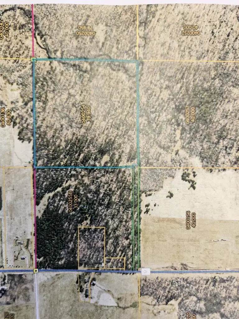 39.94 Acres COUNTY ROAD V, Pittsville, WI 54466 - Image #2