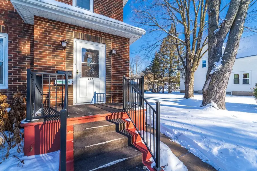 726 CHICAGO AVENUE, Wausau, WI 54401 - Image #2